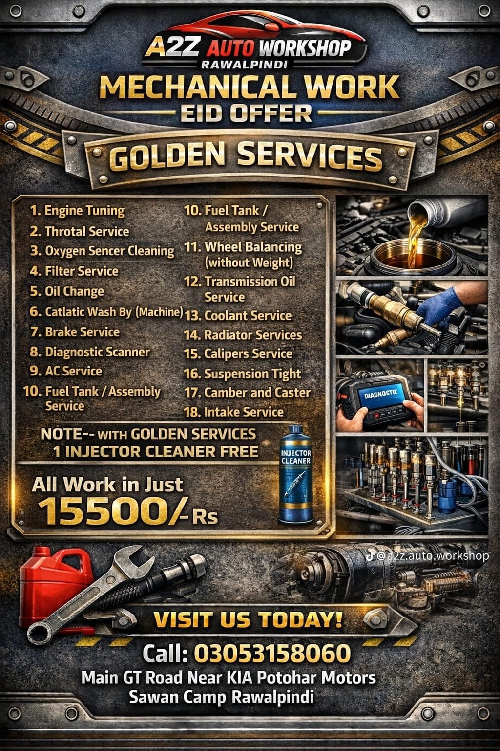 Offer 2
